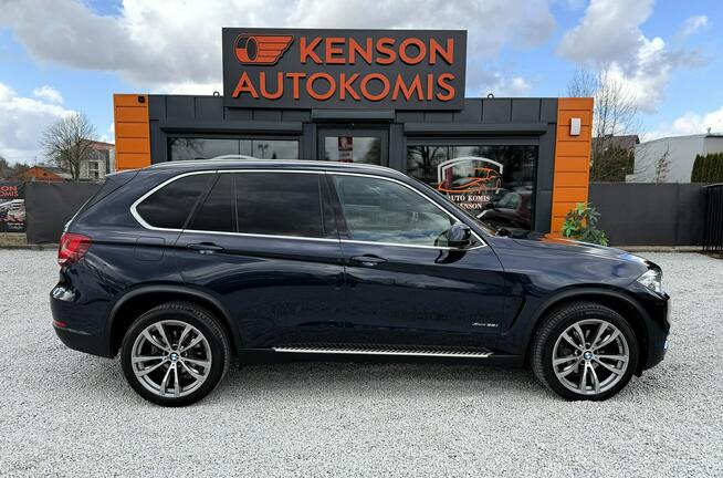 BMW X5 Kamera, Wentylowane grzane fotele, Head UP, Panorama, Asystenty pasa