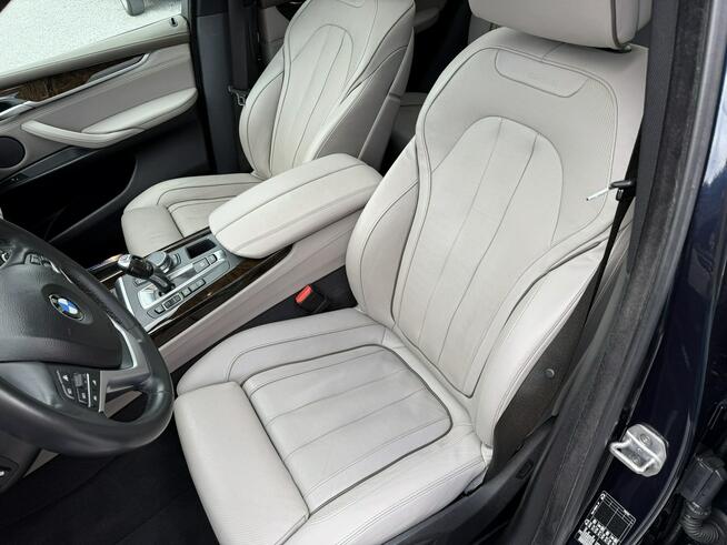BMW X5 Kamera, Wentylowane grzane fotele, Head UP, Panorama, Asystenty pasa