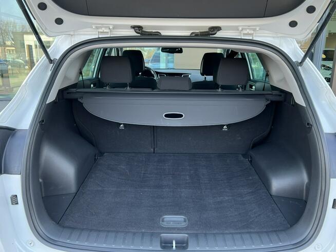 Hyundai Tucson 1.6GDi 132KM Comfort Salon Polska Zadbany Gwarancja VAT-Marża