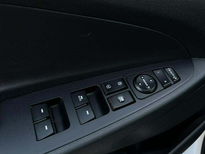 Hyundai Tucson 1.6GDi 132KM Comfort Salon Polska Zadbany Gwarancja VAT-Marża