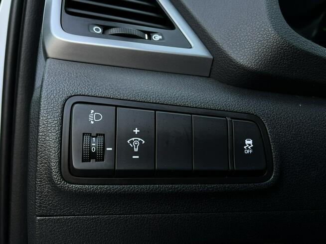 Hyundai Tucson 1.6GDi 132KM Comfort Salon Polska Zadbany Gwarancja VAT-Marża