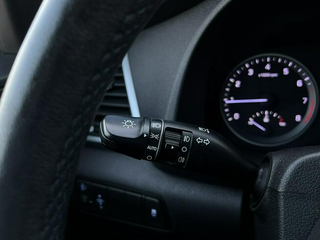 Hyundai Tucson 1.6GDi 132KM Comfort Salon Polska Zadbany Gwarancja VAT-Marża