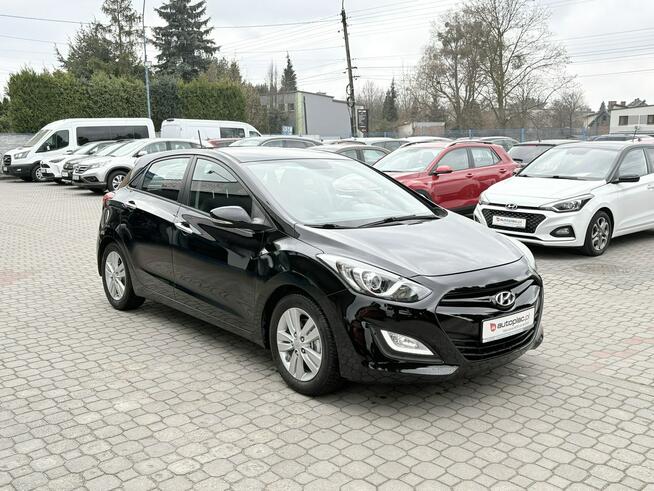 Hyundai i30 1,4 100KM Kamera,Navi,Gwarancja