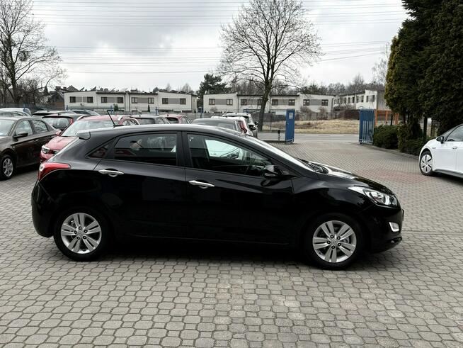 Hyundai i30 1,4 100KM Kamera,Navi,Gwarancja
