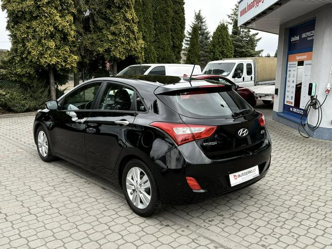 Hyundai i30 1,4 100KM Kamera,Navi,Gwarancja