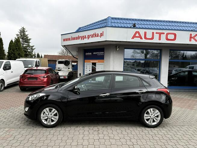 Hyundai i30 1,4 100KM Kamera,Navi,Gwarancja