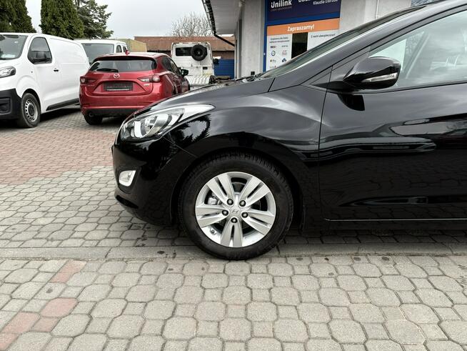 Hyundai i30 1,4 100KM Kamera,Navi,Gwarancja