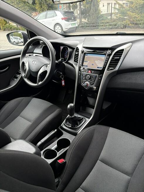 Hyundai i30 1,4 100KM Kamera,Navi,Gwarancja