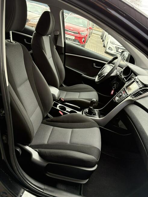 Hyundai i30 1,4 100KM Kamera,Navi,Gwarancja