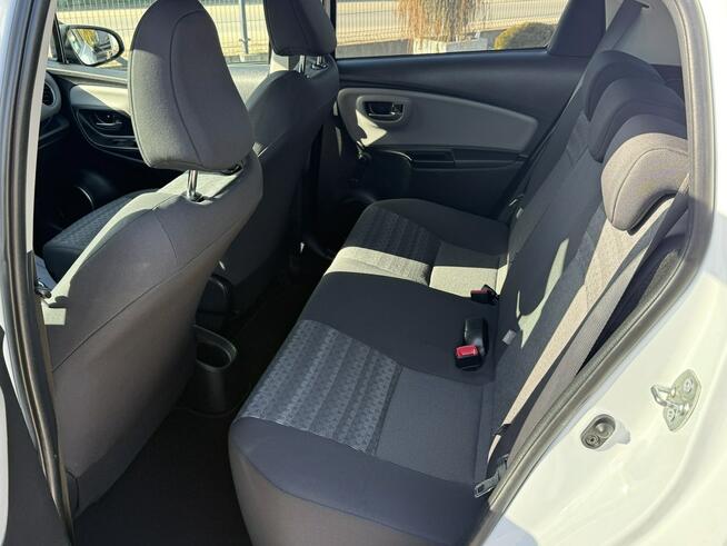 Toyota Yaris *Gwarancja*kamera cofania*z Niemiec*