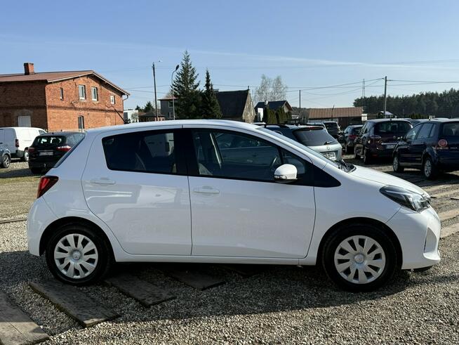 Toyota Yaris *Gwarancja*kamera cofania*z Niemiec*