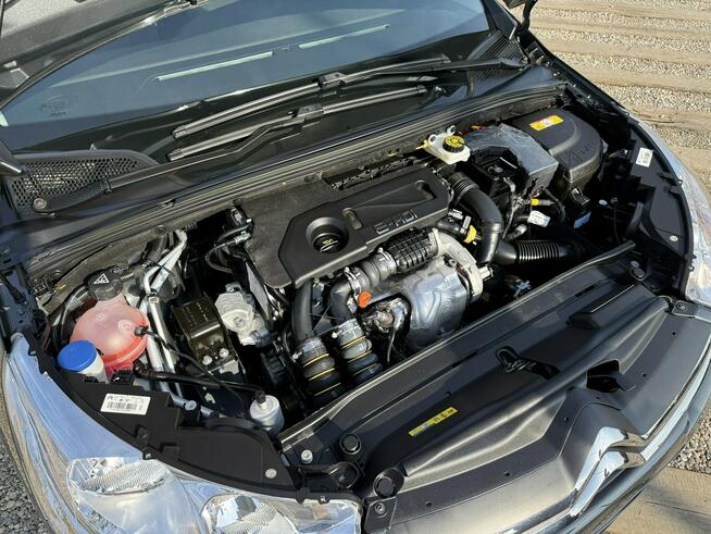 Citroen C4 *tylko 21 tys.km*jak nowy*gwarancja*