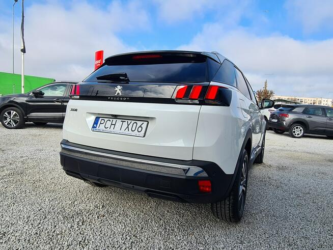 Peugeot 3008 Salon PL Navi 2xPDC Kamera Grzane Fotele Full Led Wolne Ręce Serwis