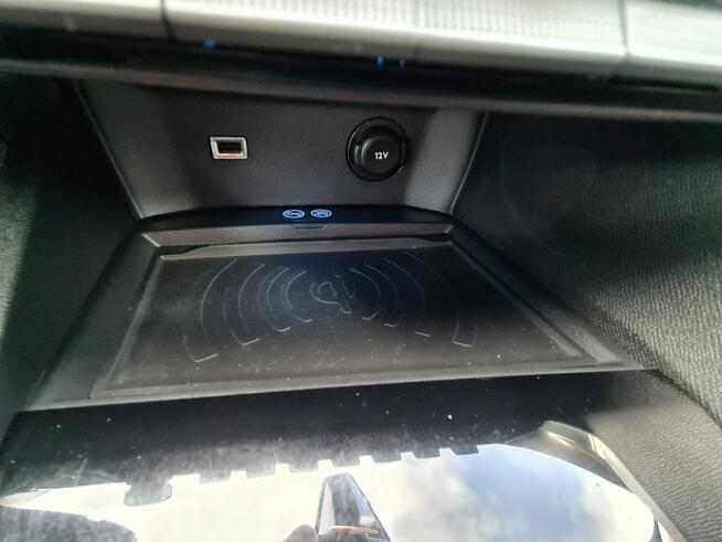 Peugeot 3008 Salon PL Navi 2xPDC Kamera Grzane Fotele Full Led Wolne Ręce Serwis