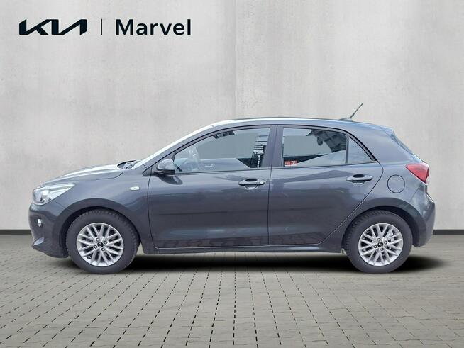 Kia Rio 1.2, 84KM / Salon PL / 1 właściciel / Bezwypadkowy / 29 tys. km