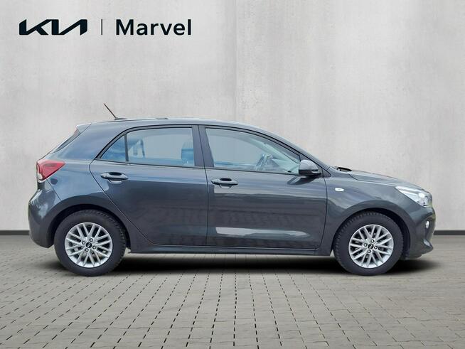 Kia Rio 1.2, 84KM / Salon PL / 1 właściciel / Bezwypadkowy / 29 tys. km
