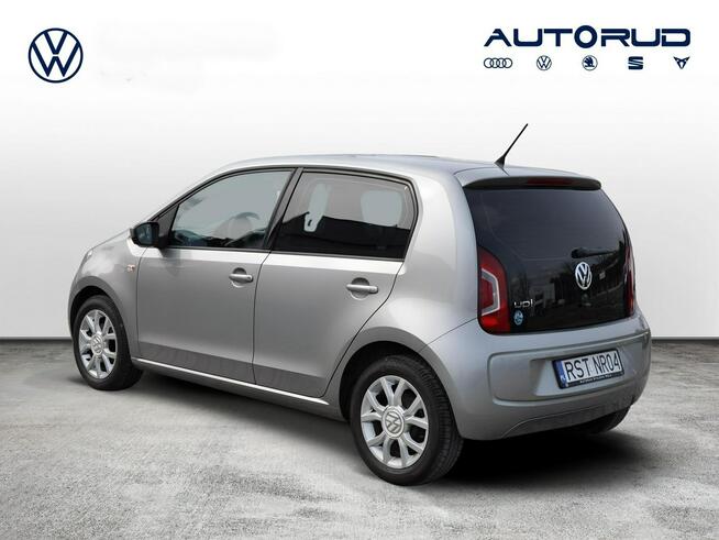 Volkswagen Up! 1.0B 60KM Move SalonPL Nawigacja Serwis Klimatyzacja
