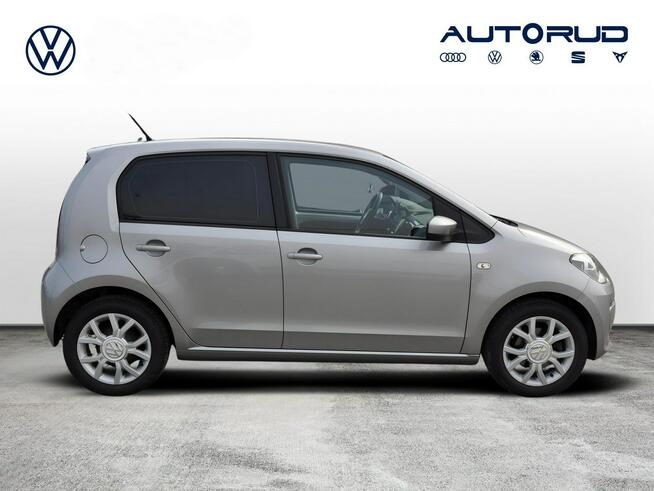 Volkswagen Up! 1.0B 60KM Move SalonPL Nawigacja Serwis Klimatyzacja