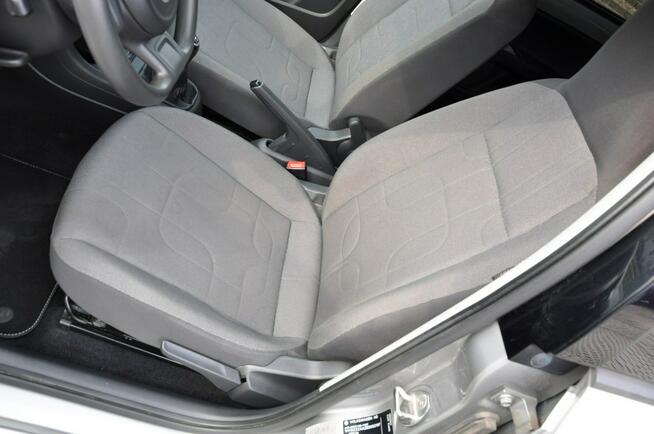 Volkswagen Up! 1.0B 60KM Move SalonPL Nawigacja Serwis Klimatyzacja