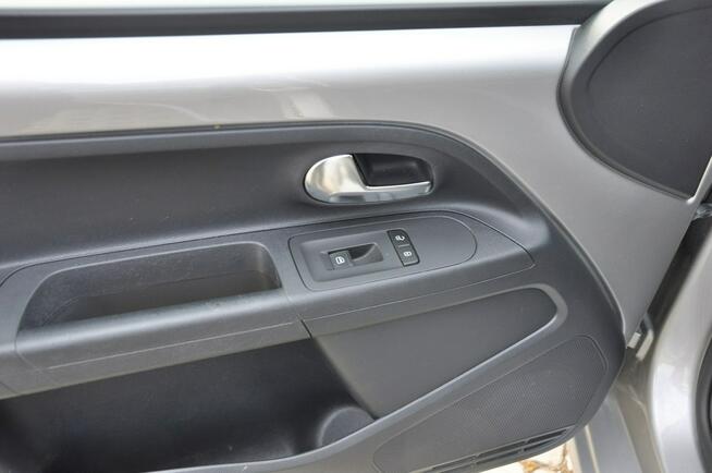 Volkswagen Up! 1.0B 60KM Move SalonPL Nawigacja Serwis Klimatyzacja