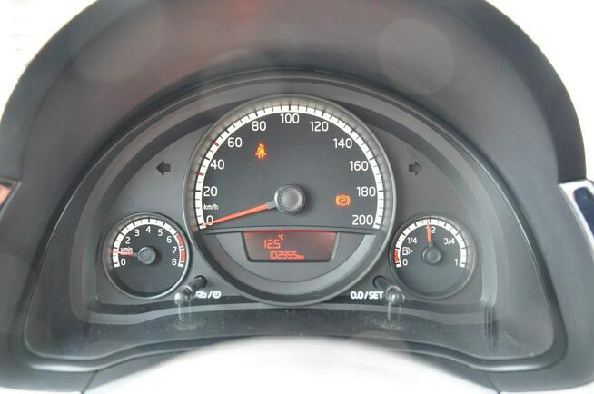Volkswagen Up! 1.0B 60KM Move SalonPL Nawigacja Serwis Klimatyzacja
