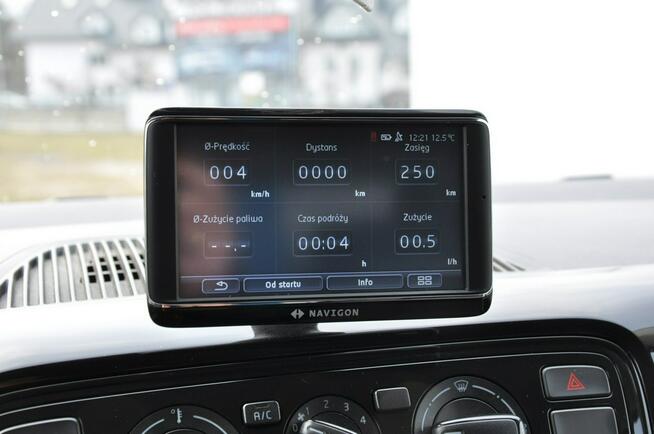 Volkswagen Up! 1.0B 60KM Move SalonPL Nawigacja Serwis Klimatyzacja