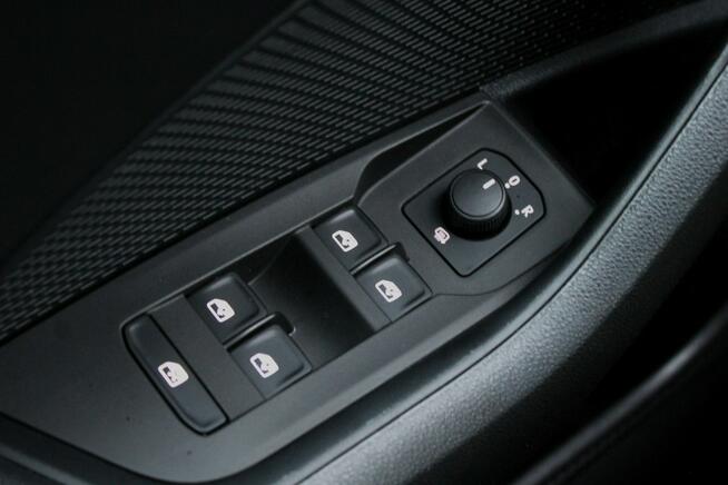 Škoda Octavia Automat SalonPL FV23% Ambition 1WŁ Kamera LED Tempomat Gwarancja