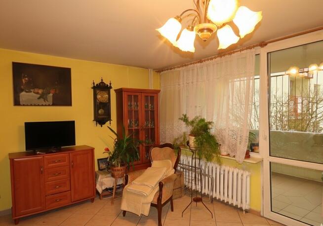 Mieszkanie Tychy P, Poziomkowa