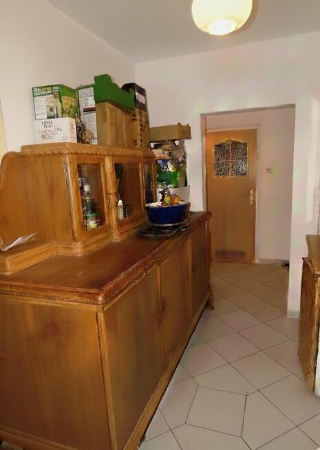 Mieszkanie Tychy P, Poziomkowa