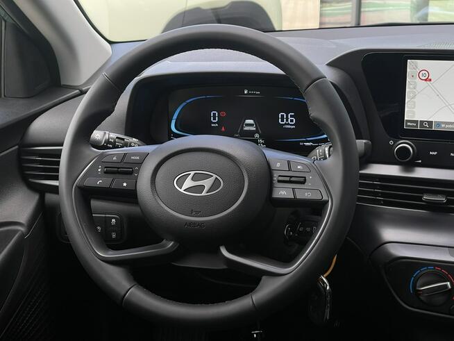 Hyundai i20 1.2 MPI (79KM) 5MT PURE |SALON | wiosenna wyprzedaż