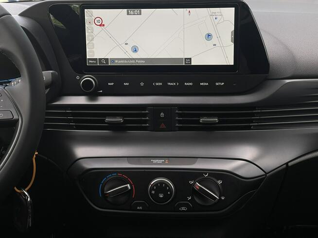 Hyundai i20 1.2 MPI (79KM) 5MT PURE |SALON | wiosenna wyprzedaż