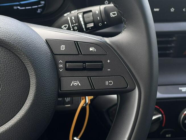 Hyundai i20 1.2 MPI (79KM) 5MT PURE |SALON | wiosenna wyprzedaż