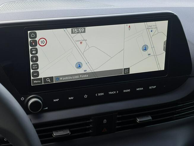 Hyundai i20 1.2 MPI (79KM) 5MT PURE |SALON | wiosenna wyprzedaż