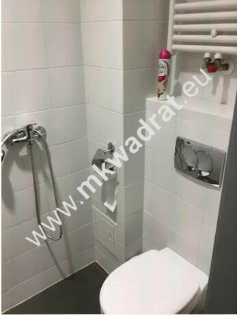 Klimatyczne biuro 64 m - "Eko Park" - Polecam