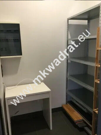 Klimatyczne biuro 64 m - "Eko Park" - Polecam