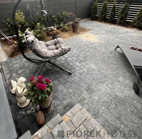 2-pokojowe mieszkanie w Markach