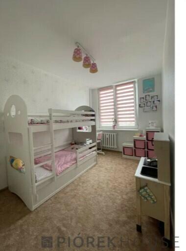 2-pokojowe mieszkanie na Targówku