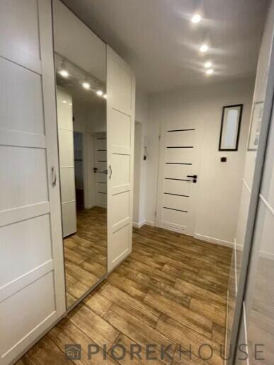 2-pokojowe mieszkanie na Targówku