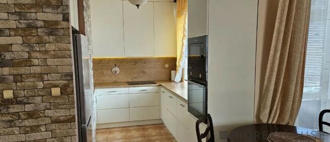 2-pokojowe mieszkanie na Bemowie