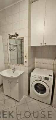 2-pokojowe mieszkanie na Bemowie