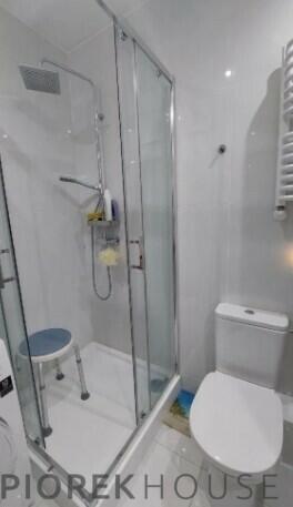 3-pokojowe mieszkanie w Ursusie