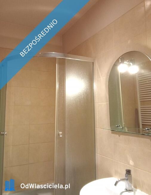 Wynajmę mieszkanie przy ul. Adama Boryczki 6 w Tarnowie.