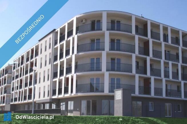 Wynajmę mieszkanie przy ul. Adama Boryczki 6 w Tarnowie.