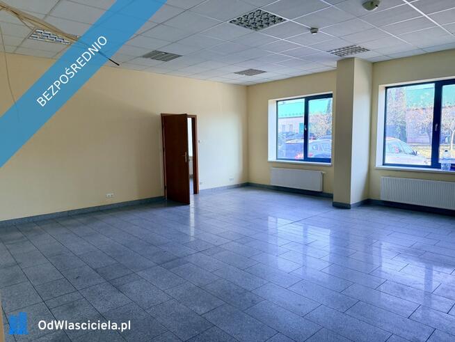 NA WYNAJEM HALA 1412m2 + BIURA 217m2 Kraków - Rybitwy | od zaraz