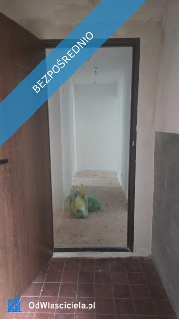 Sprzedam mieszkanie bezczynszowe parter 72 m2 z ogrodem i piwnicą