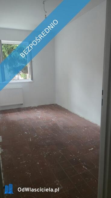 Sprzedam mieszkanie bezczynszowe parter 72 m2 z ogrodem i piwnicą