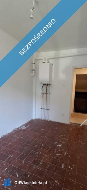 Sprzedam mieszkanie bezczynszowe parter 72 m2 z ogrodem i piwnicą