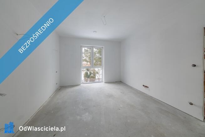 NOWY DOM z ogrodem pod Warszawą