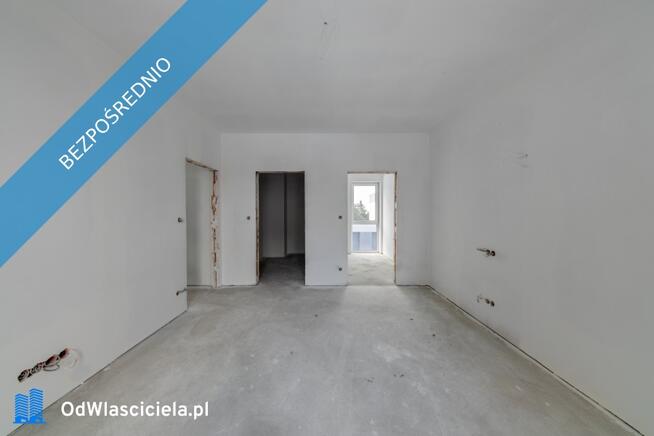 NOWY DOM z ogrodem pod Warszawą