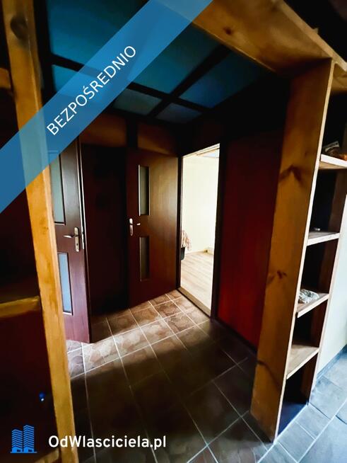 Budynek o powierzchni ok. 160 m² z potencjałem adaptacyjnym